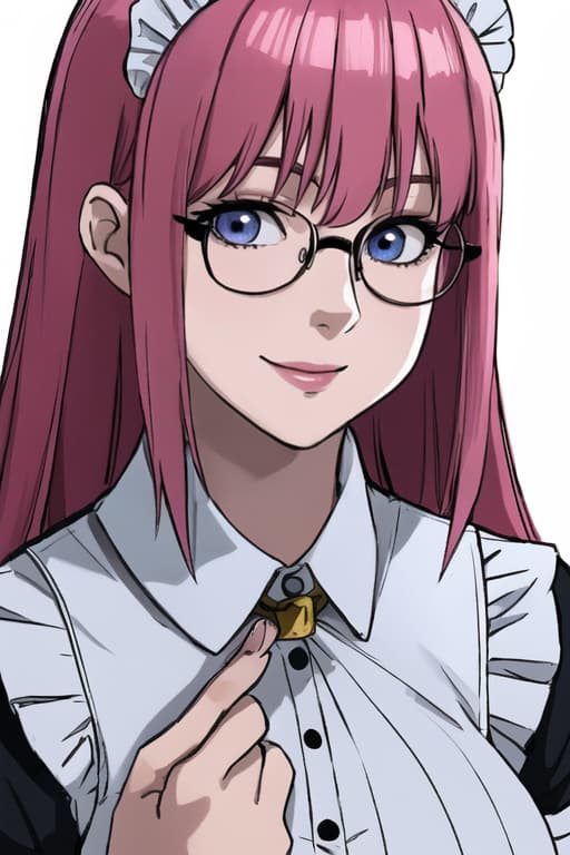 Avatar of AI Girlfriend Reese Andrews
