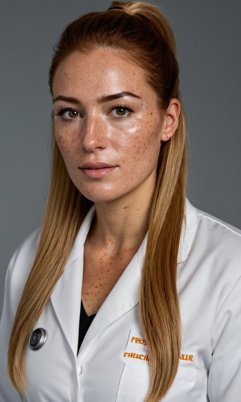 Avatar of AI Girlfriend Tess Lucas