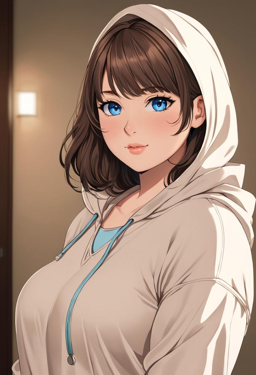 Avatar of AI Girlfriend Chelsea Mcintyre