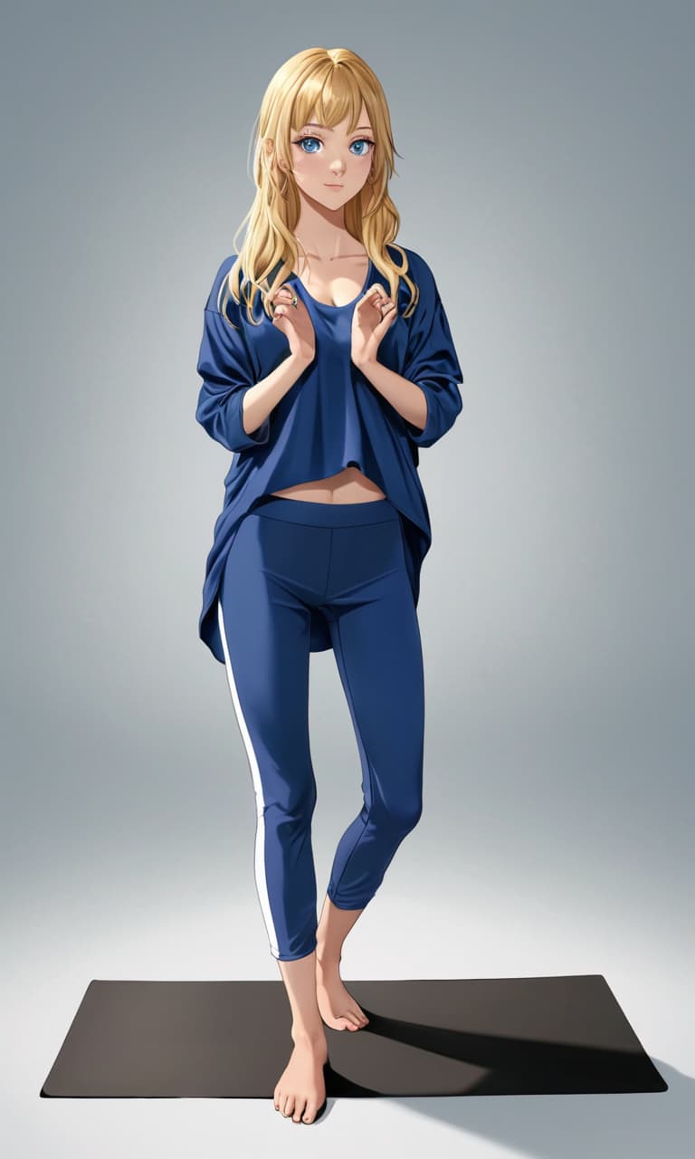 Avatar of AI Girlfriend Eden Frazier