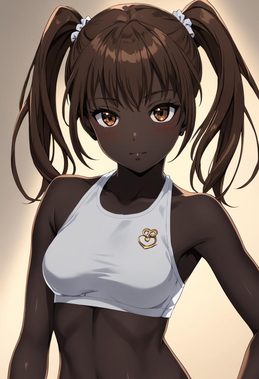 Avatar of AI Girlfriend Madilynn Donovan