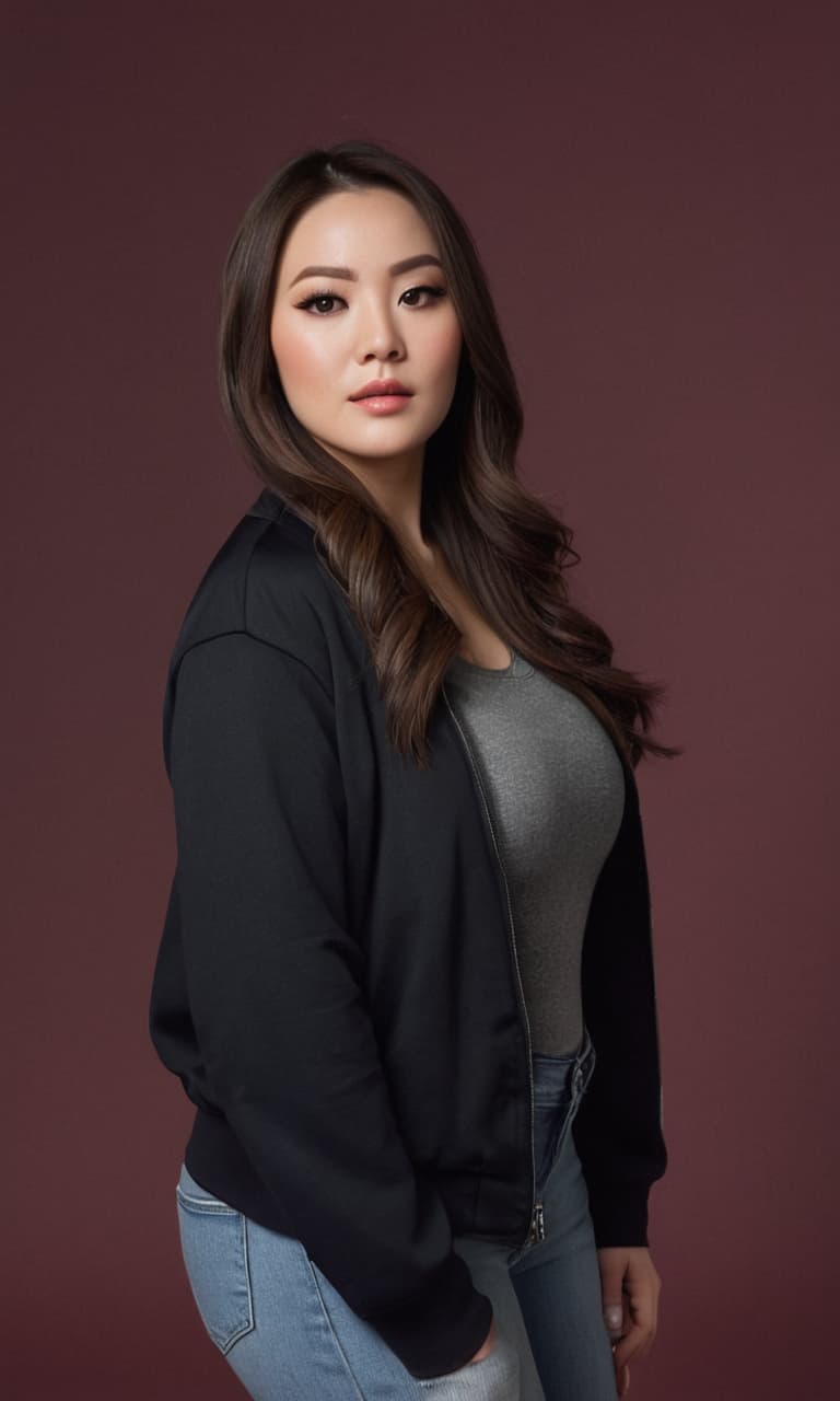 Avatar of AI Girlfriend Julissa Benton