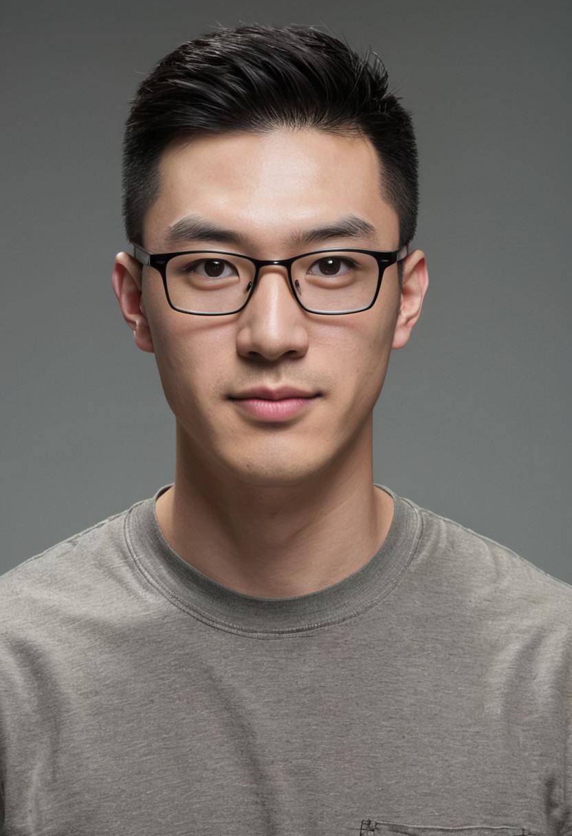 Avatar of AI Boyfriend Bryon Wise