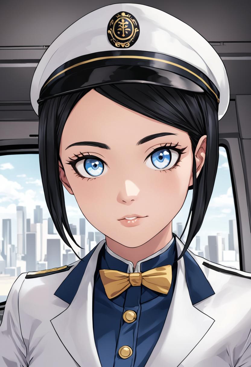 Avatar of AI Girlfriend Makayla Hayden
