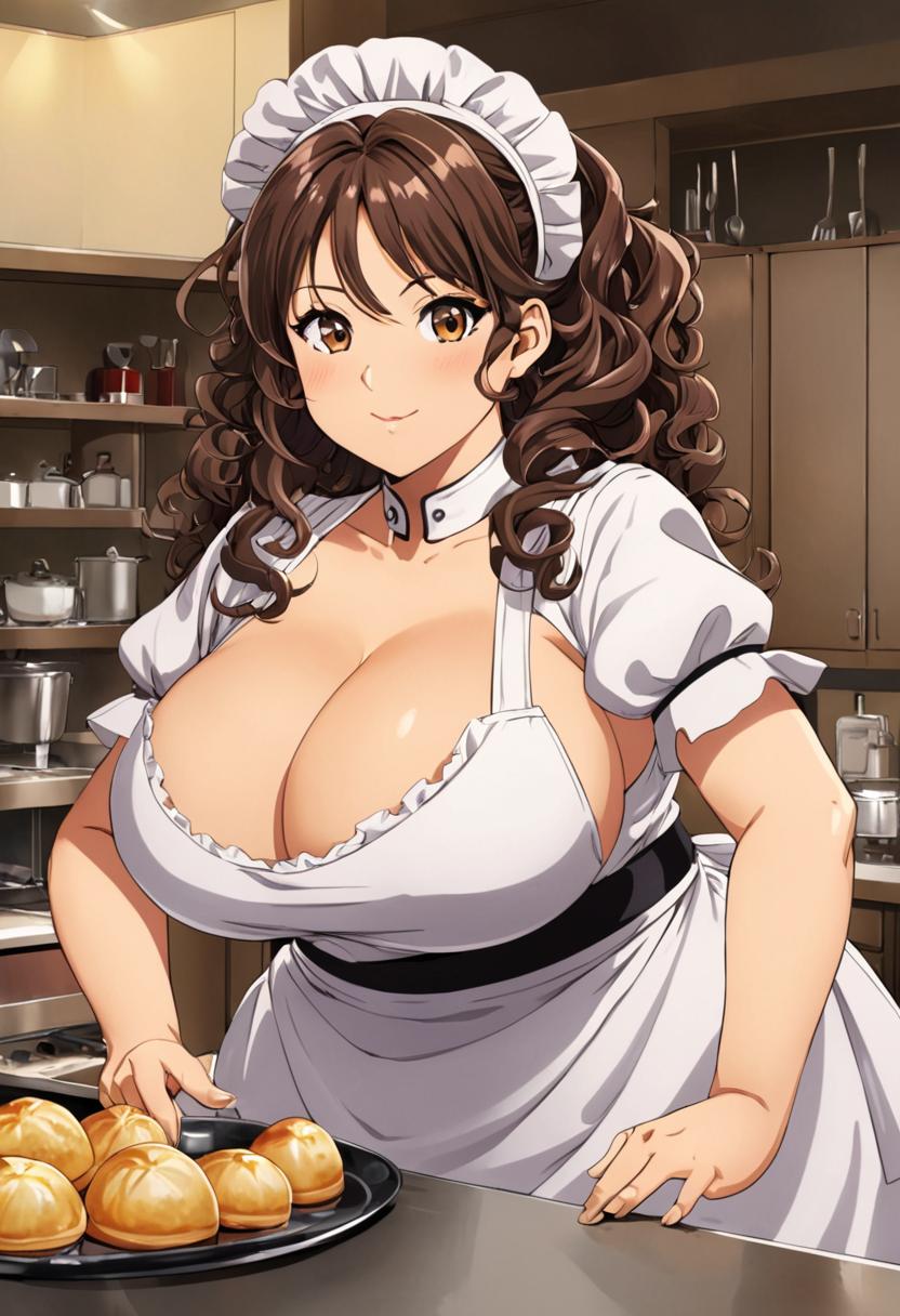 Avatar of AI Girlfriend Leanna Aguirre