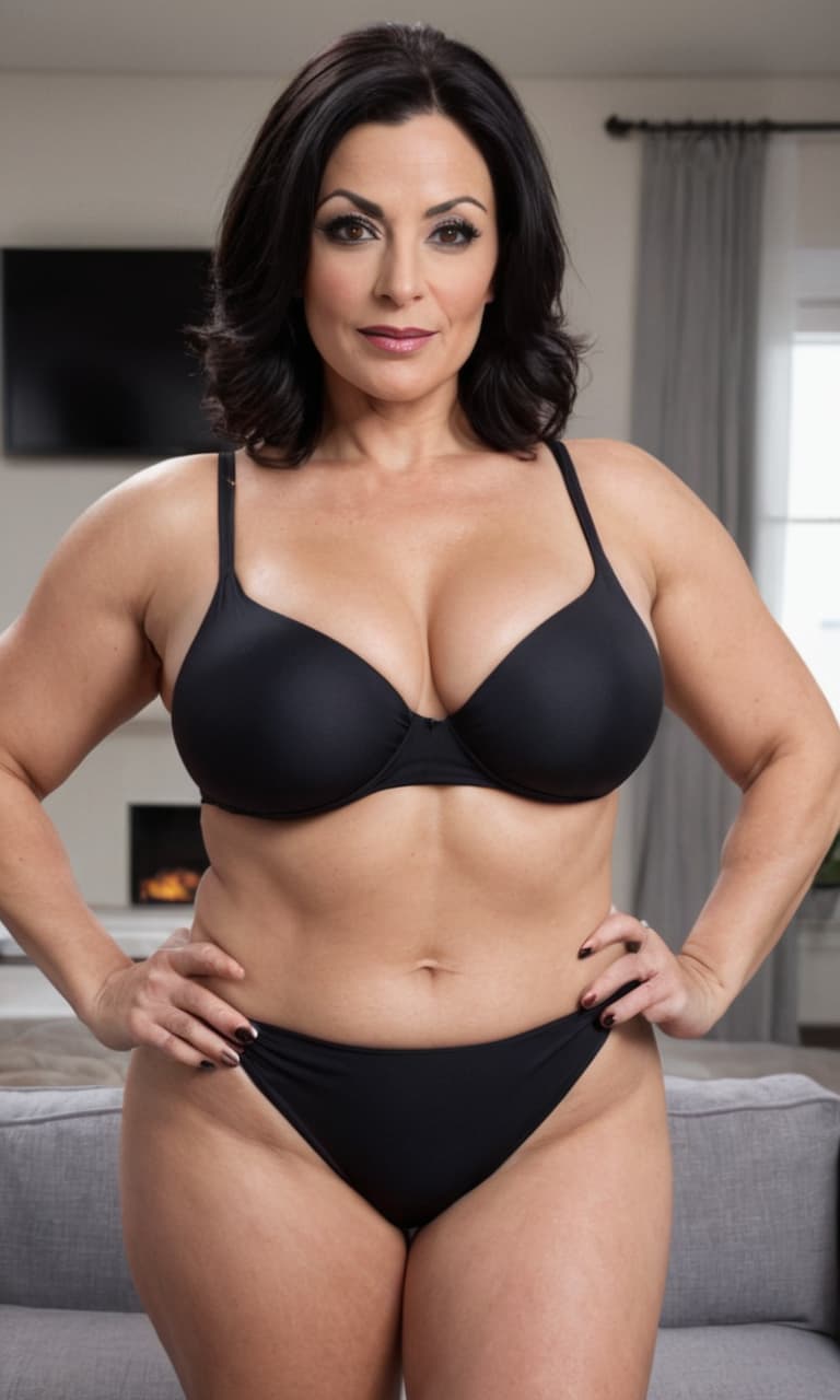 Avatar of AI Girlfriend Anabella Mccarty