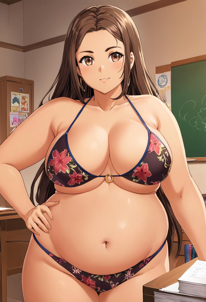 Avatar of AI Girlfriend Cherish Riggs