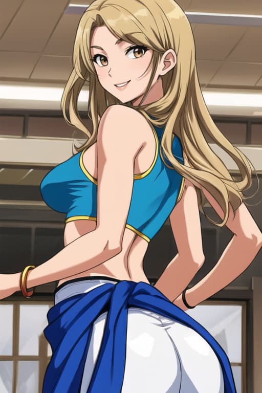 Avatar of AI Girlfriend Shannon Pacheco