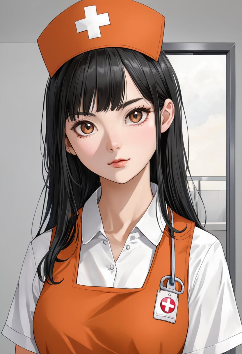 Avatar of AI Girlfriend Justice Herring