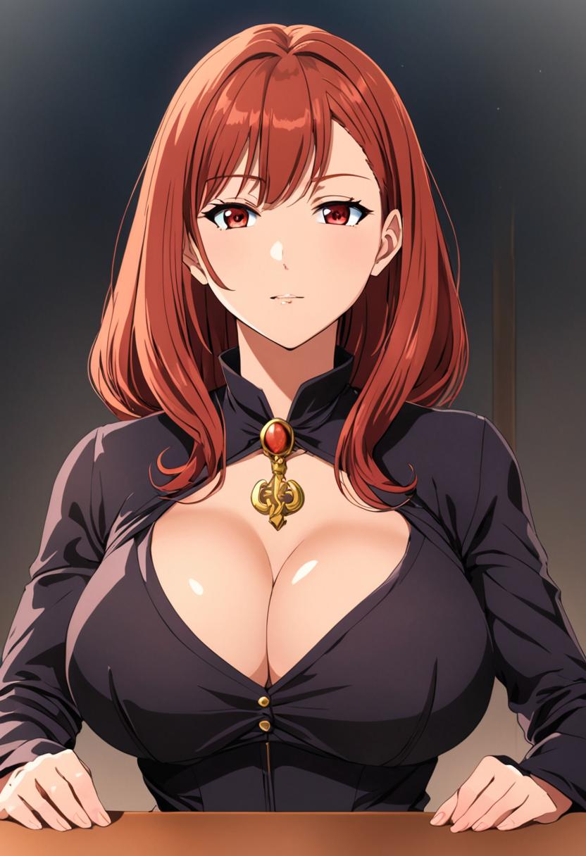Avatar of AI Girlfriend Karly Mcbride