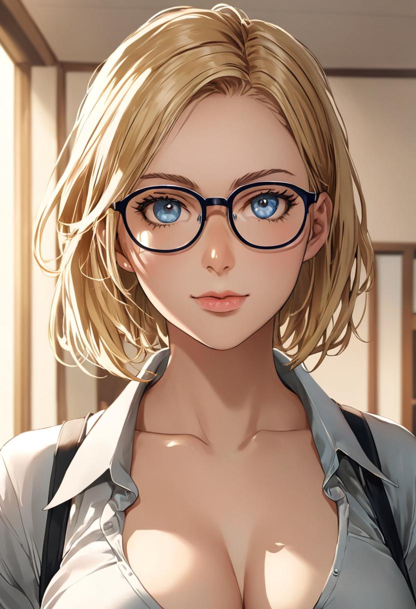 Avatar of AI Girlfriend Ryleigh Fuentes