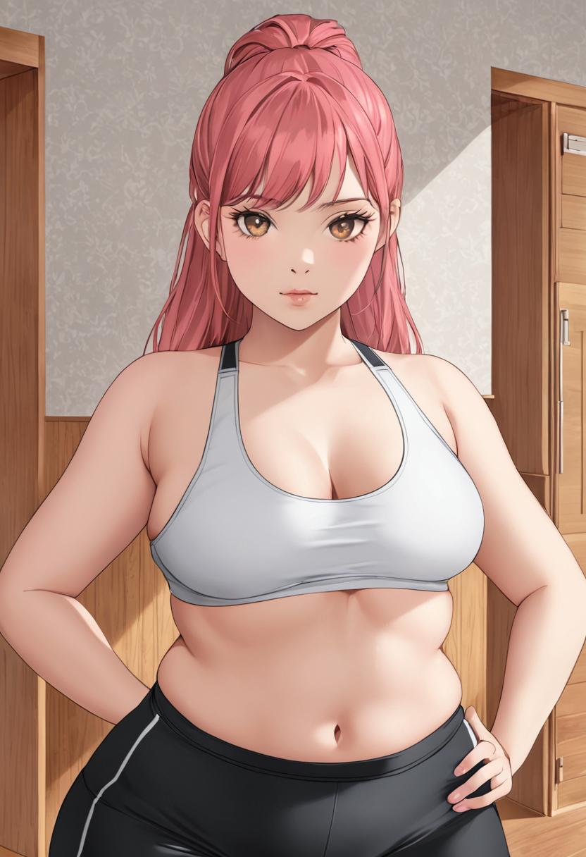 Avatar of AI Girlfriend Lilah Rogers