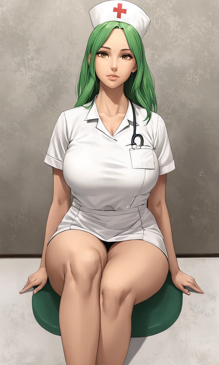 Avatar of AI Girlfriend Gabrielle Leonard