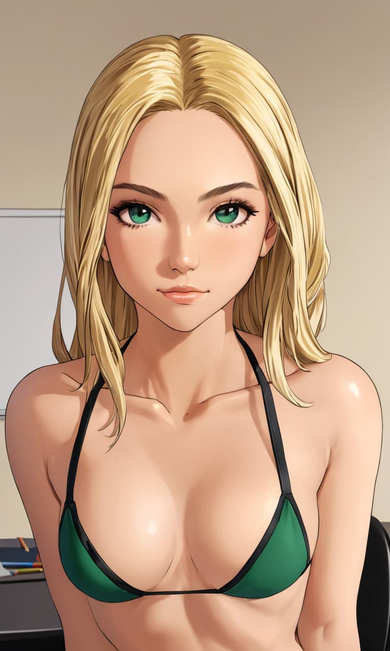 Avatar of AI Girlfriend India Campos