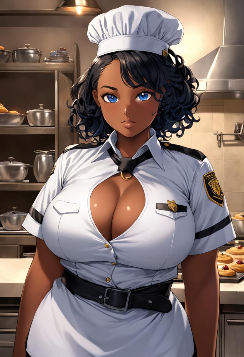 Avatar of AI Girlfriend Averi Stokes