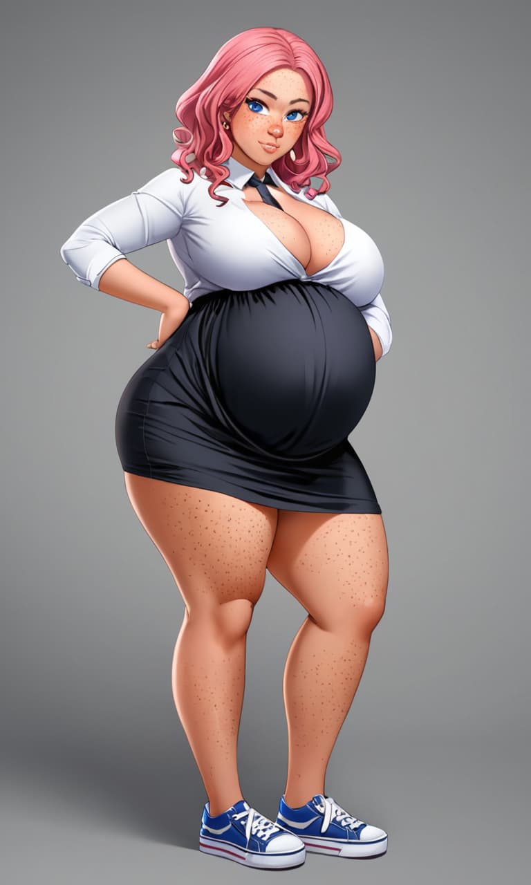 Avatar of AI Girlfriend Miya Mayo
