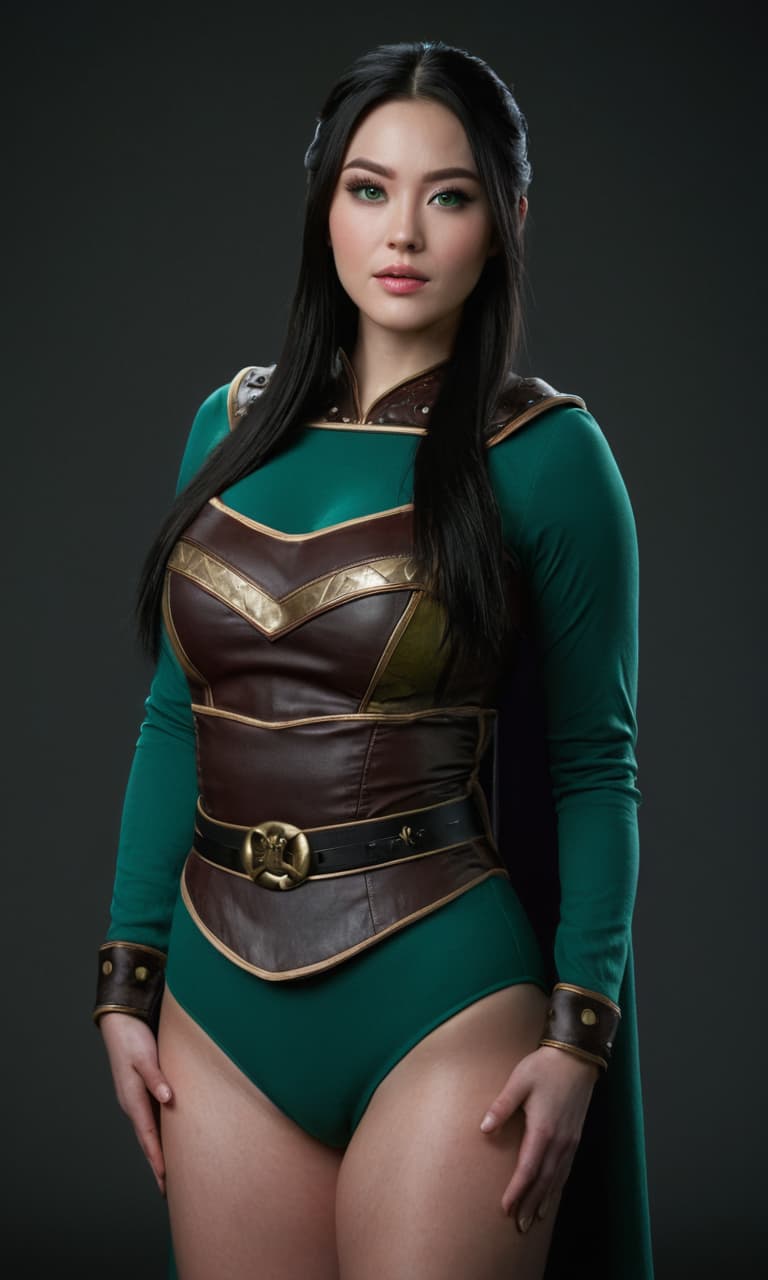 Avatar of AI Girlfriend Jordyn Joseph
