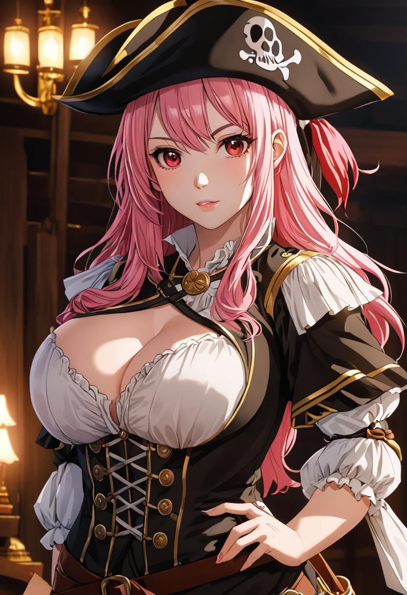 Avatar of AI Girlfriend Khloe Wilcox