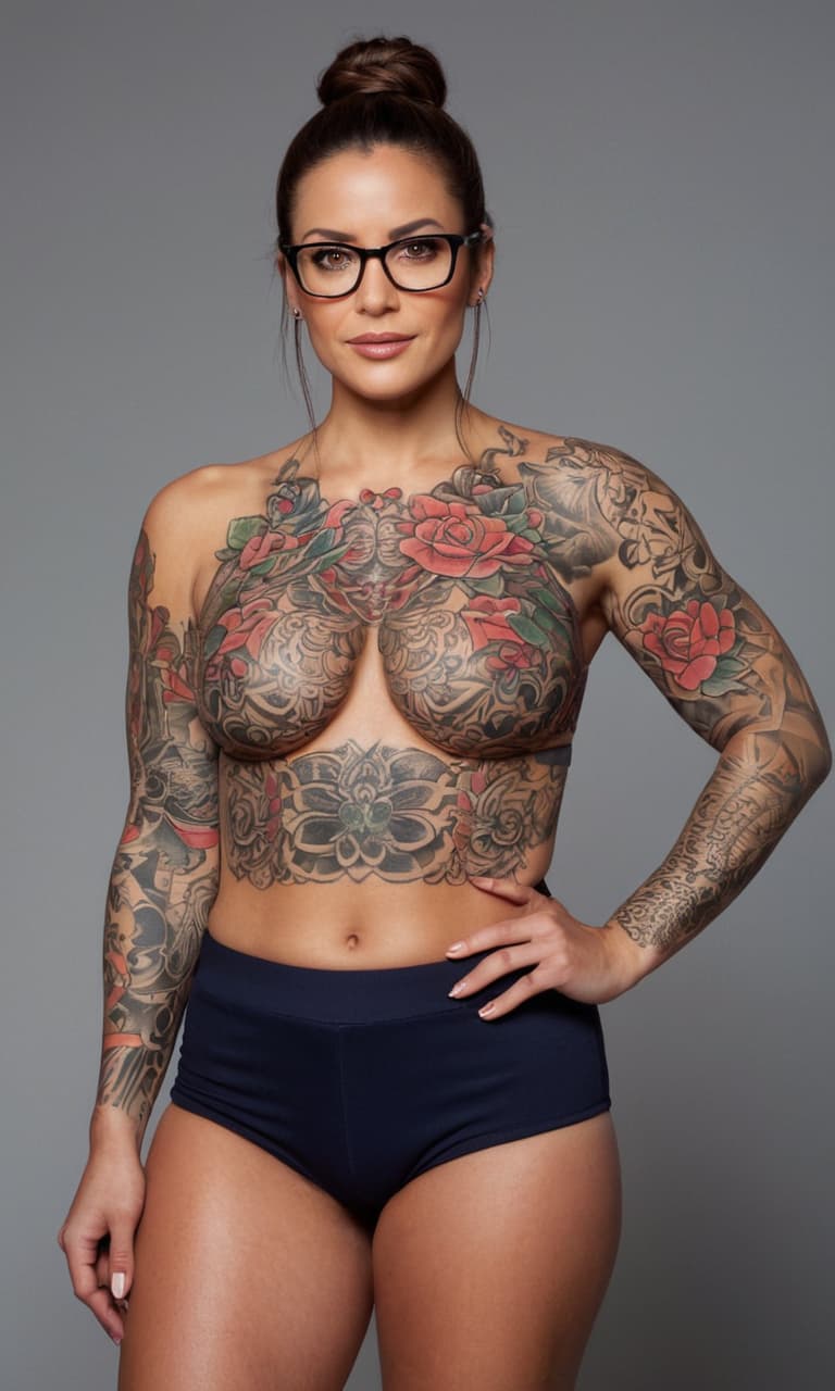 Avatar of AI Girlfriend Kaila Mcgrath