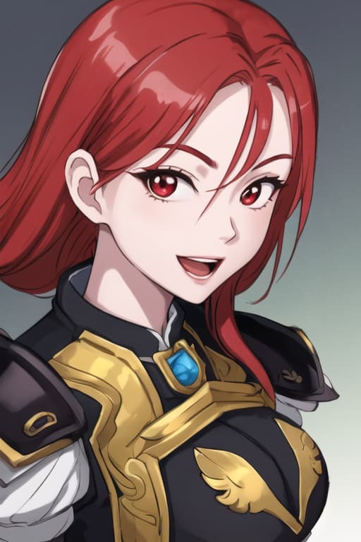 Avatar of AI Girlfriend Roselyn Chang