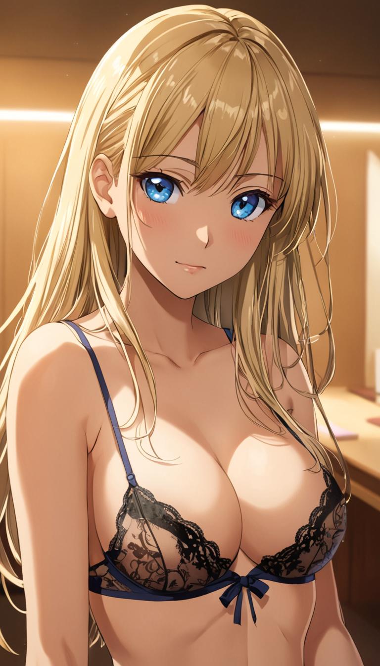Avatar of AI Girlfriend Kaitlin Weber