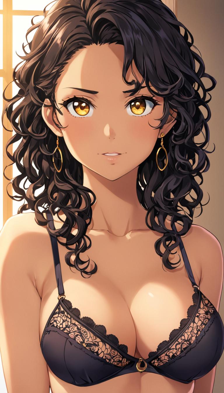 Avatar of AI Girlfriend Harper Quinn