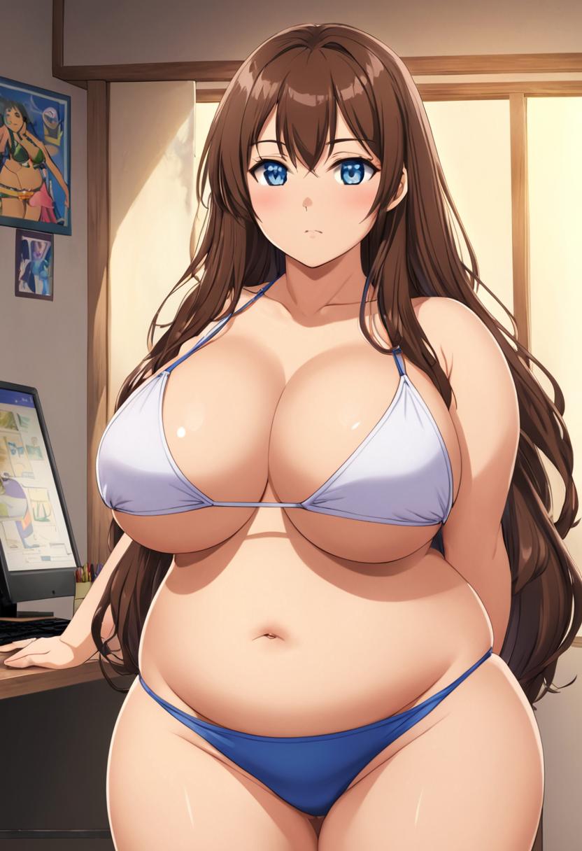 Avatar of AI Girlfriend Emilie Shepard