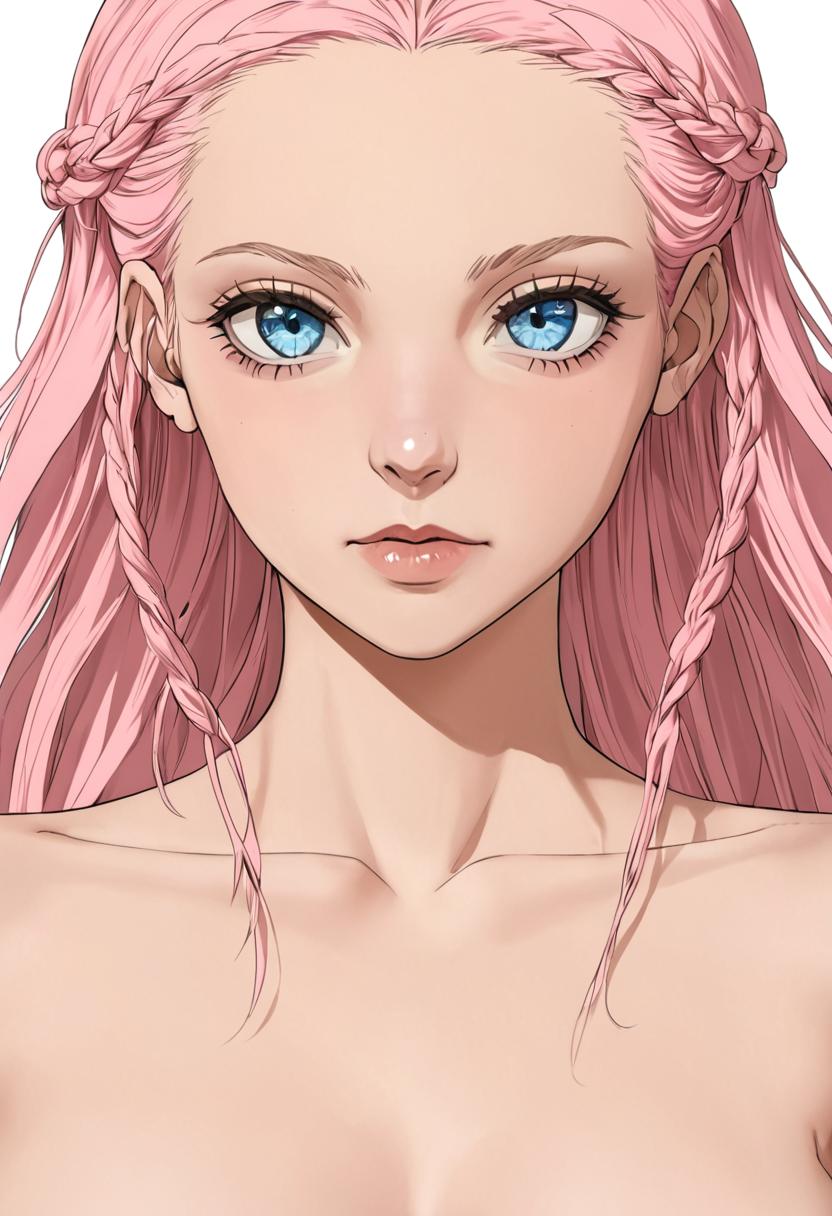 Avatar of AI Girlfriend Skyler Miller