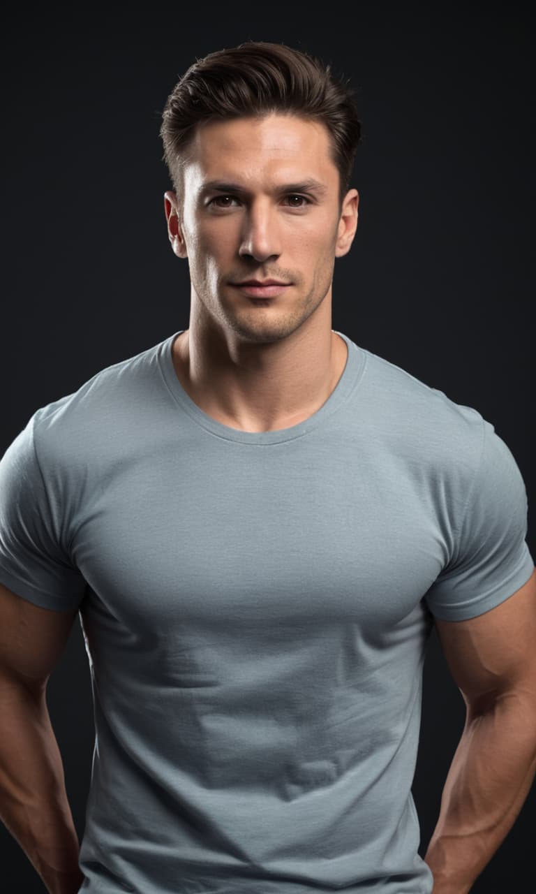 Avatar of AI Boyfriend Earle Jacobson