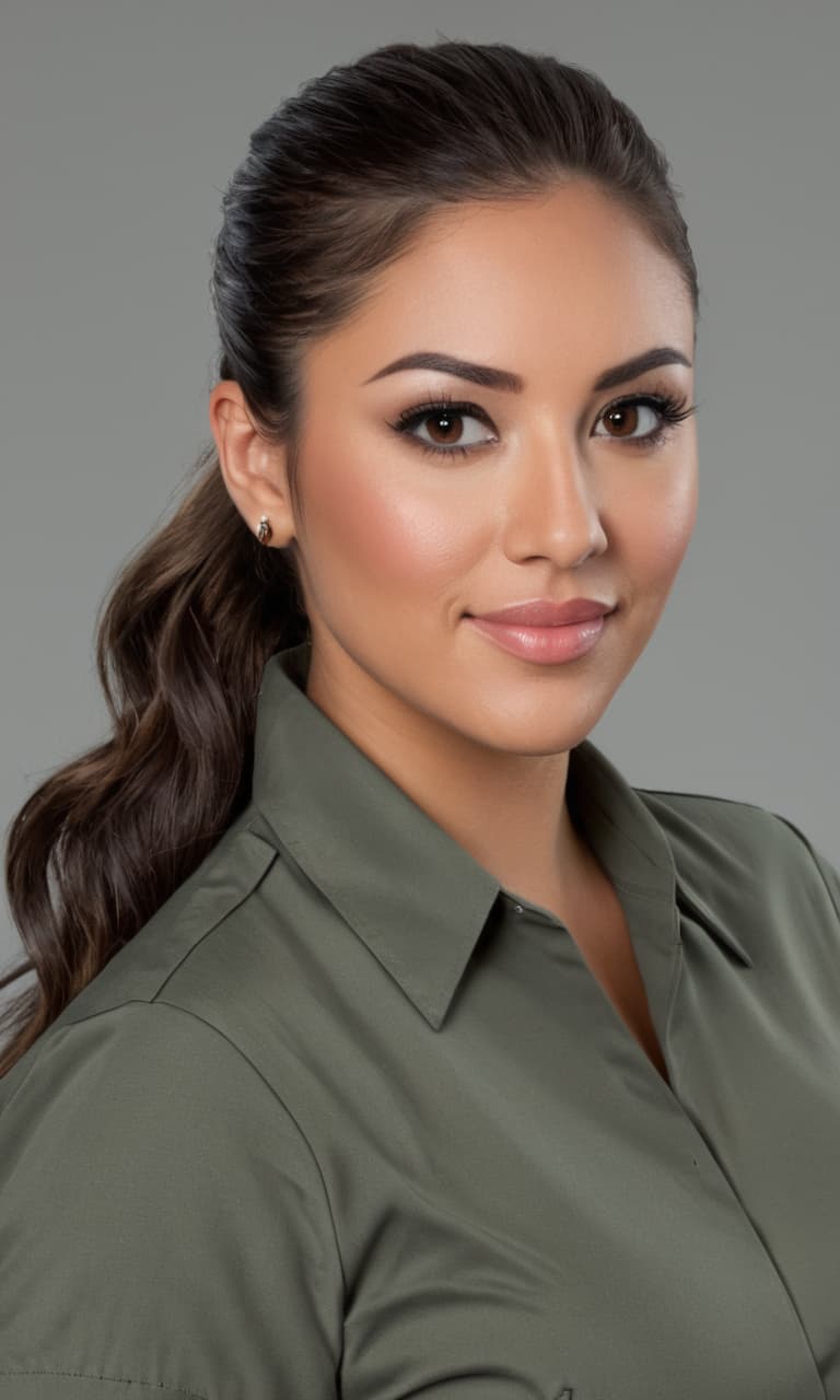 Avatar of AI Girlfriend Rory Ramirez