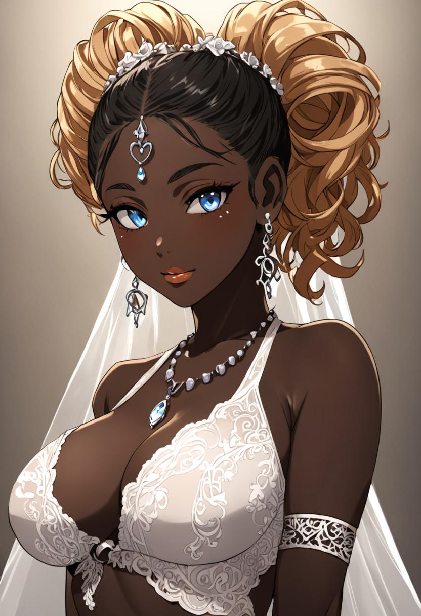 Avatar of AI Girlfriend Maleah West
