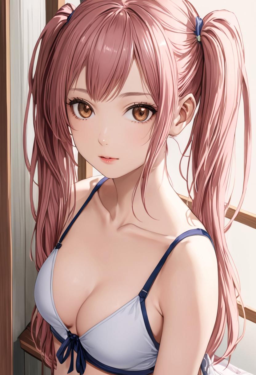 Avatar of AI Girlfriend Aurora Waller