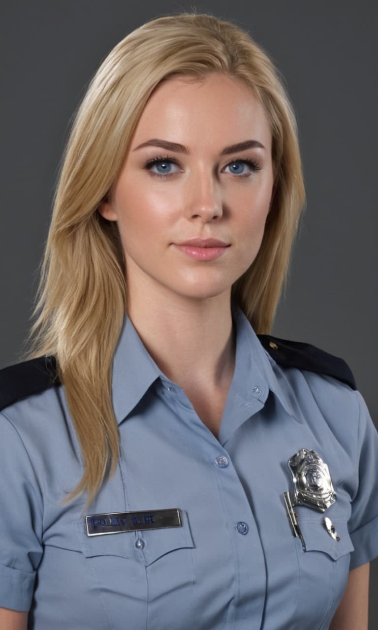 Avatar of AI Girlfriend Ashlee Gamble