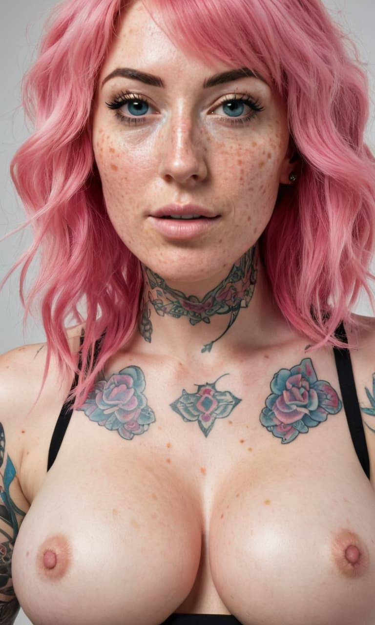 Avatar of AI Girlfriend Chelsea Preston