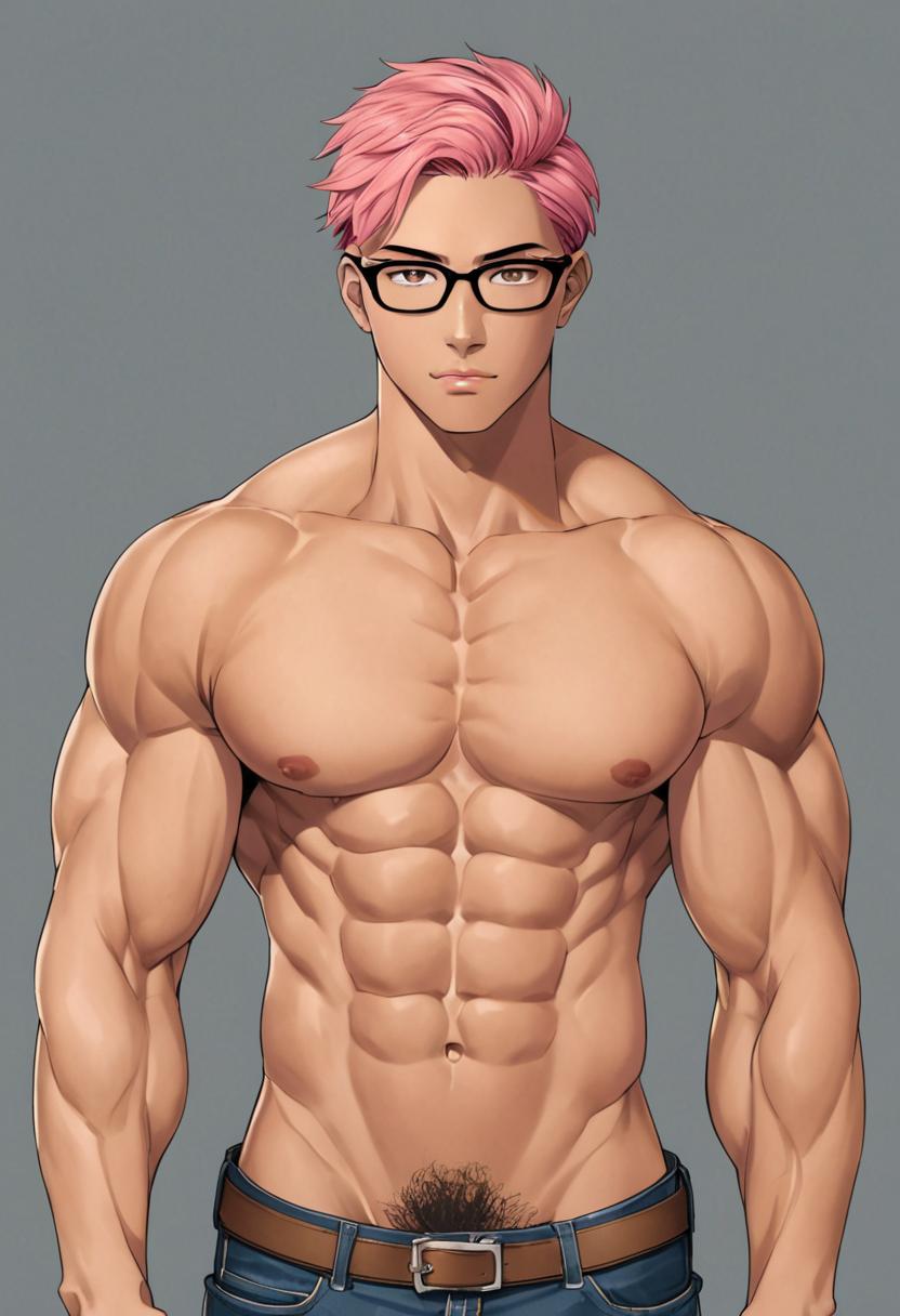 Avatar of AI Boyfriend Guadalupe Mccoy