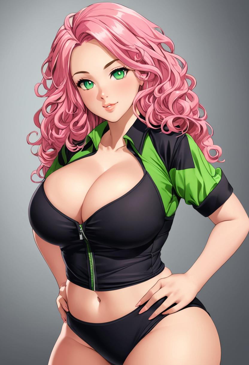 Avatar of AI Girlfriend Maddison Marsh
