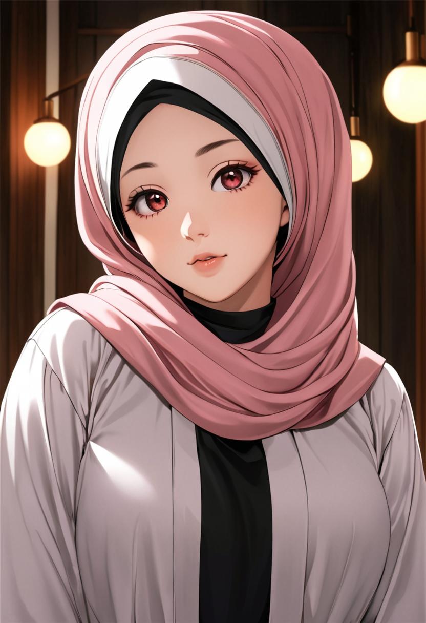 Avatar of AI Girlfriend Molly Cunningham