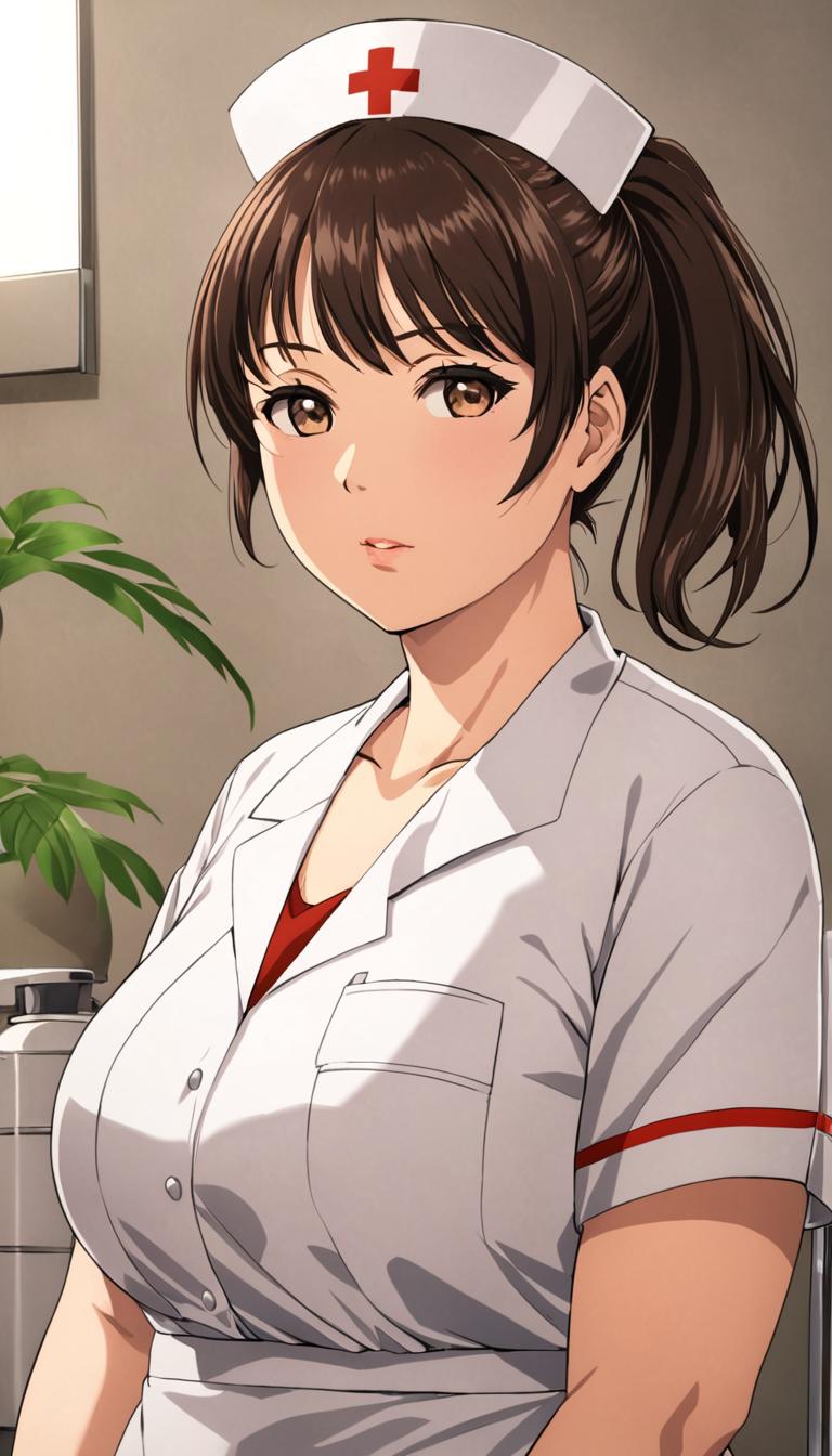 Avatar of AI Girlfriend Fatima Norris