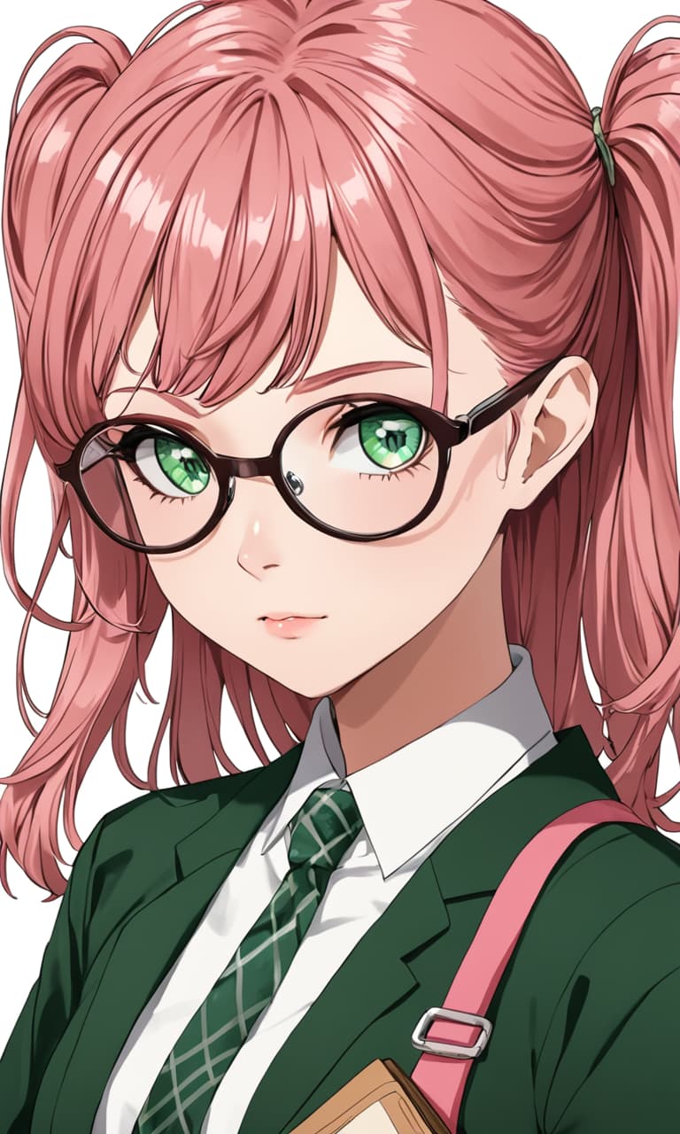 Avatar of AI Girlfriend Kendra Byrd