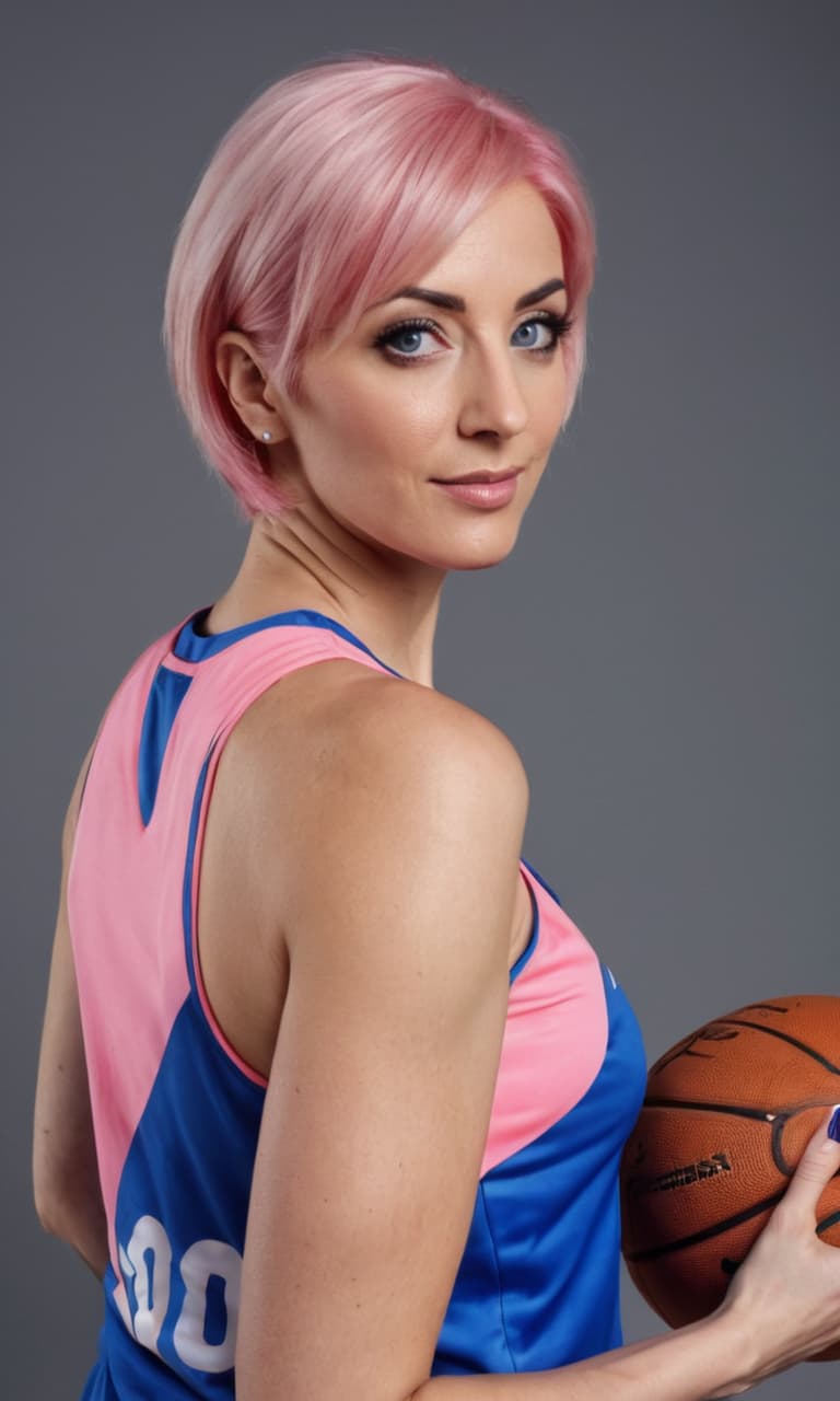 Avatar of AI Girlfriend Anabel Simon