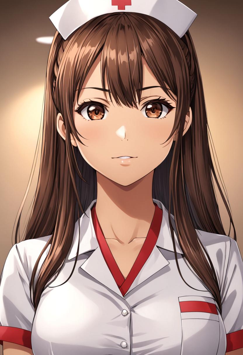 Avatar of AI Girlfriend Karla Abbott