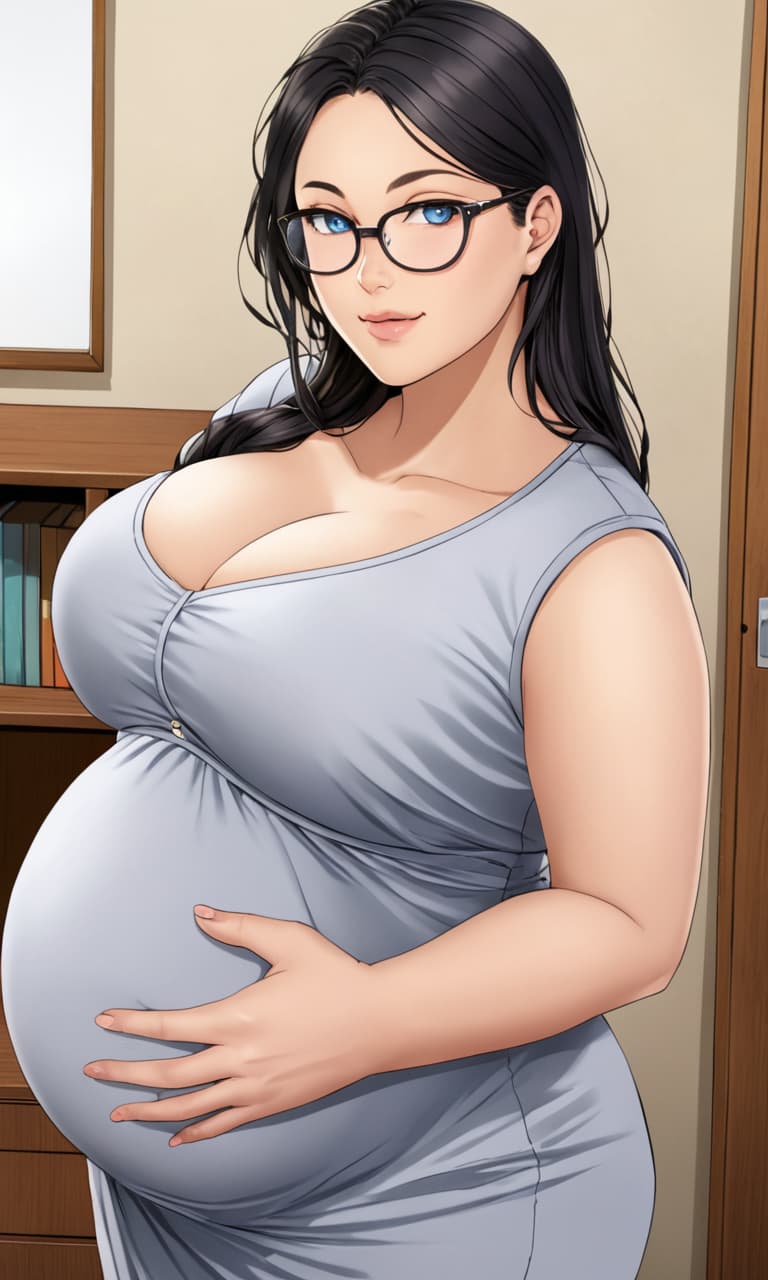 Avatar of AI Girlfriend Rebekah Parker