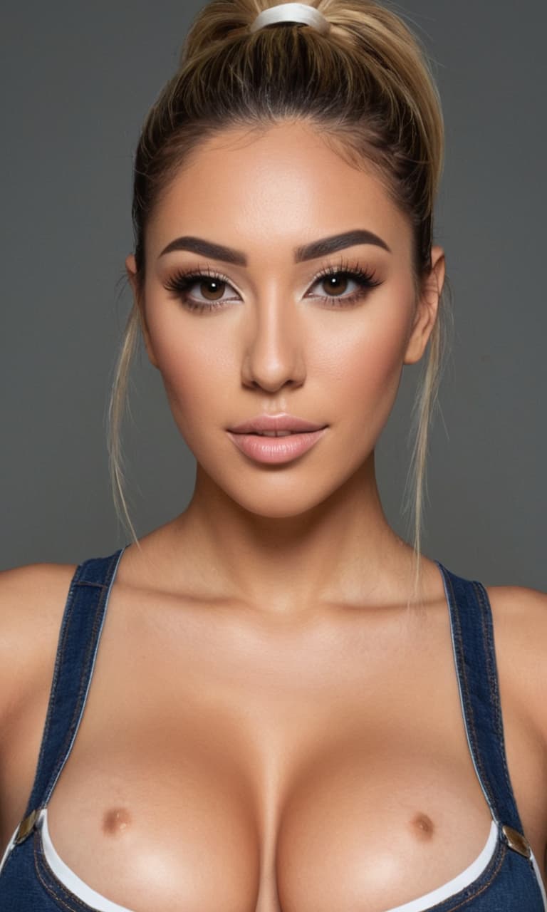 Avatar of AI Girlfriend Caylee Solis