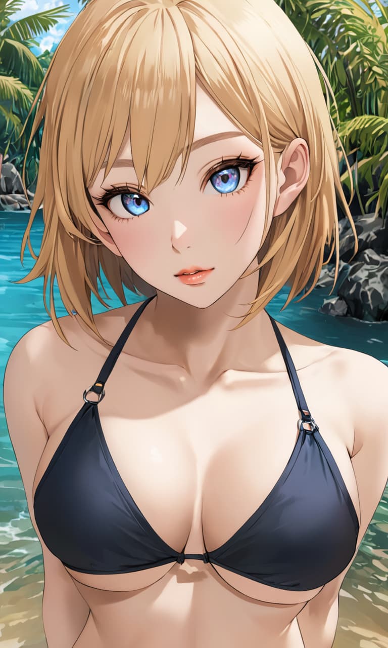 Avatar of AI Girlfriend Kaleigh Li