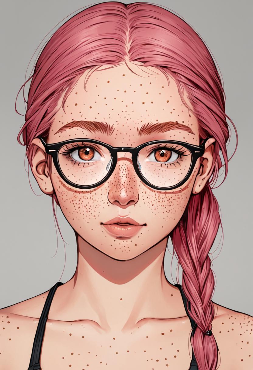 Avatar of AI Girlfriend Rachael Murphy