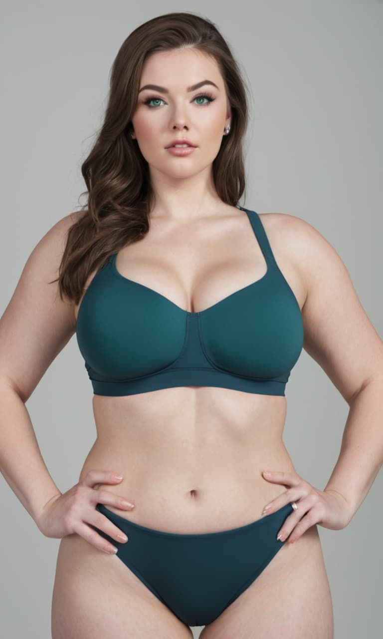 Avatar of AI Girlfriend Abigail Ross