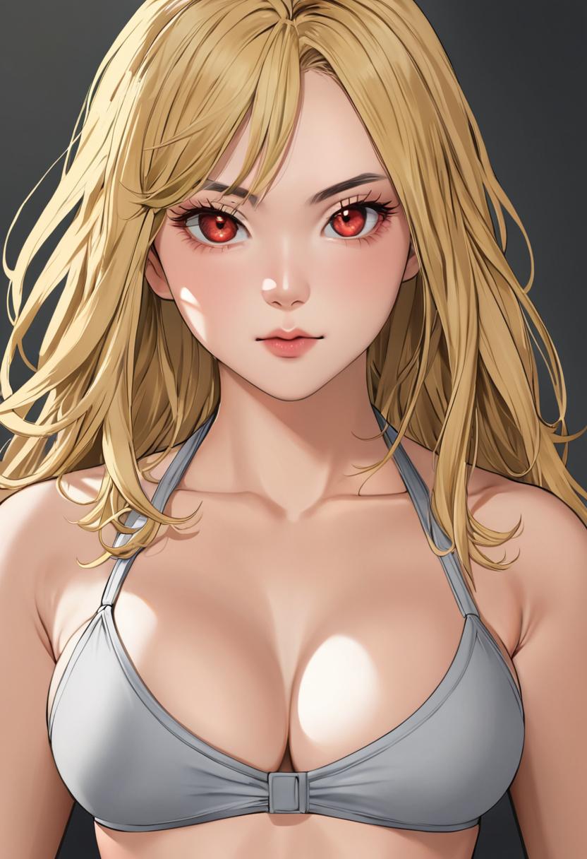Avatar of AI Girlfriend Kinley Spencer