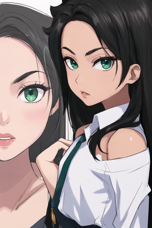 Avatar of AI Girlfriend Annalise Campbell