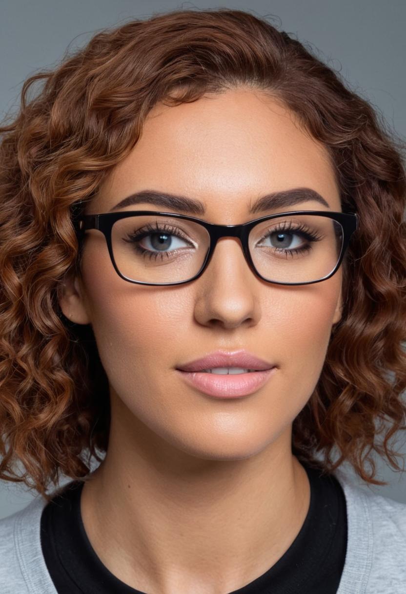 Avatar of AI Girlfriend Gianna Henry