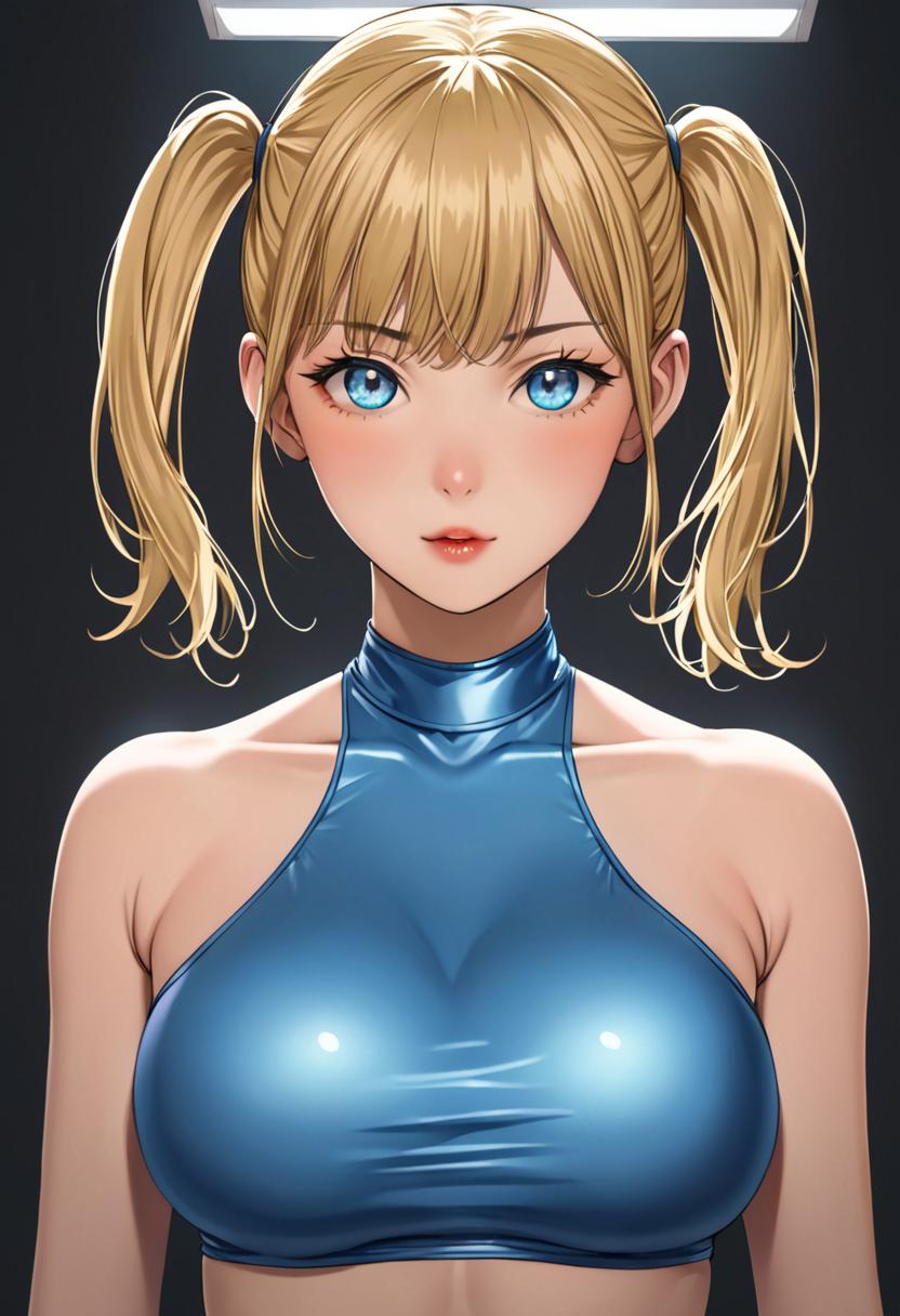 Avatar of AI Girlfriend Juliet Bryant